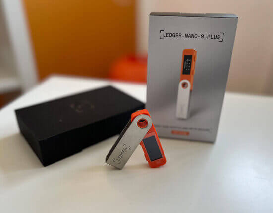kako-uporabljati-ledger-vodic-za-zacetnike-po-korakih-varno-shranjevanje-kriptovalut-ledger-nano-s-martin-korosec