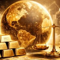 Could Gold Become the Foundation of Money Again?