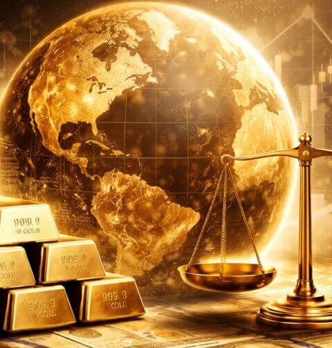 Could Gold Become the Foundation of Money Again?