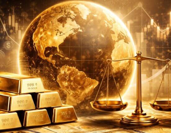 Could Gold Become the Foundation of Money Again?