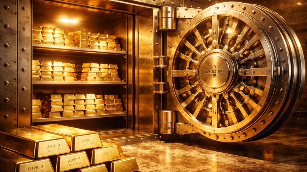 Gold and Bitcoin require different custody approaches, from physical safes and vaults to digital private keys and trusted custodians.