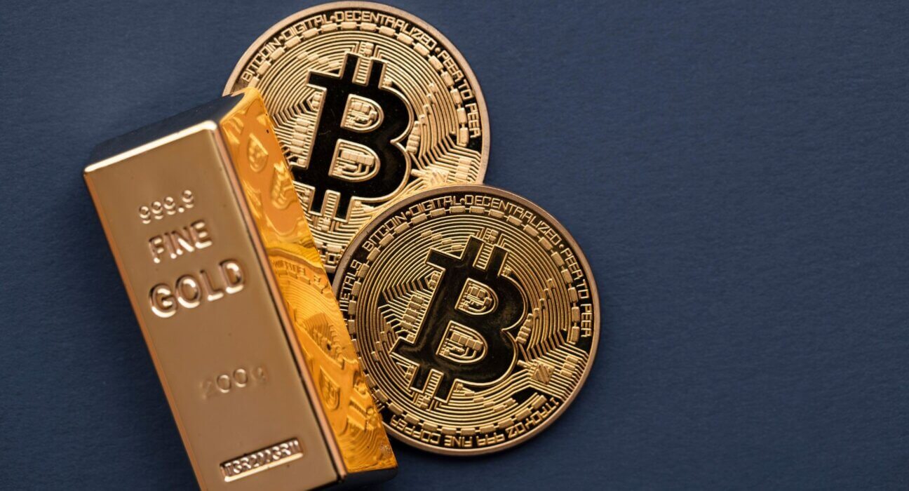 Gold and Crypto A Fair Match Between the Eternal Metal and Digital Gold (BTC vs. Au.)
