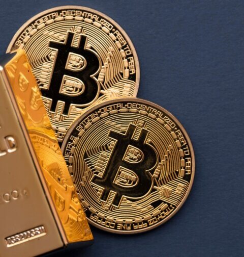 Gold and Crypto A Fair Match Between the Eternal Metal and Digital Gold (BTC vs. Au.)