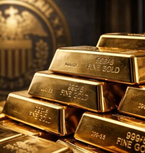 Why Central Banks Are Quietly Stockpiling Gold After 2022: Data, Motives, and the Hidden Mechanics