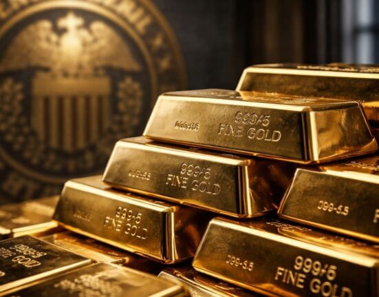 Why Central Banks Are Quietly Stockpiling Gold After 2022: Data, Motives, and the Hidden Mechanics