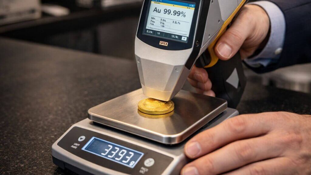 Sell Gold for the Best Price: 90-Minute Guide