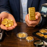 Sell Gold for the Best Price: 90-Minute Guide