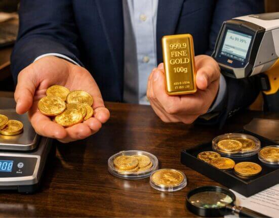 Sell Gold for the Best Price: 90-Minute Guide