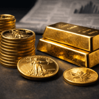 First Gold Purchase Without Mistakes: The Complete 2026 Practical Guide (EU Rules, Real Procedures & Mini Calculations)