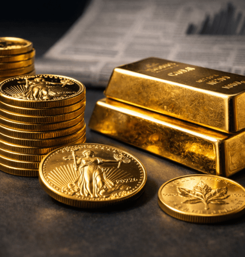 First Gold Purchase Without Mistakes: The Complete 2026 Practical Guide (EU Rules, Real Procedures & Mini Calculations)