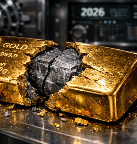 Fake Gold Bars: Real Stories, Proven Testing Methods & a Simple Plan So You Never Get Scammed