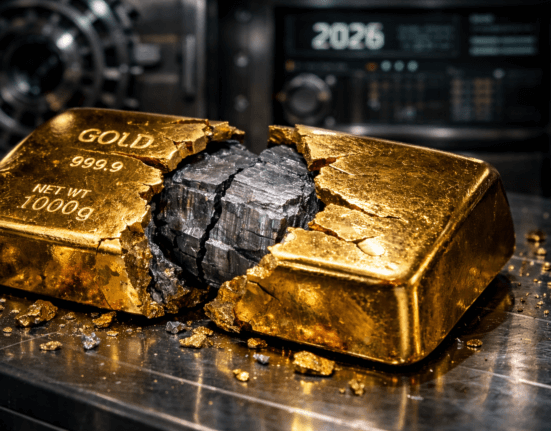 Fake Gold Bars: Real Stories, Proven Testing Methods & a Simple Plan So You Never Get Scammed