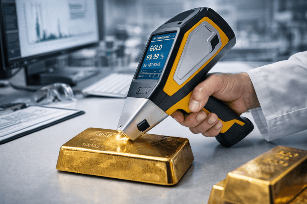 ) Authentication Tests: From Basic to Professional