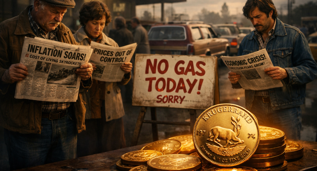 Money Printing Experiments (2000–2025): How QE, Zero Interest Rates, and Infinite Liquidity Reshaped Money and the Role of Gold