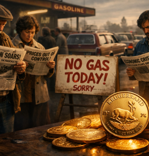 Money Printing Experiments (2000–2025): How QE, Zero Interest Rates, and Infinite Liquidity Reshaped Money and the Role of Gold