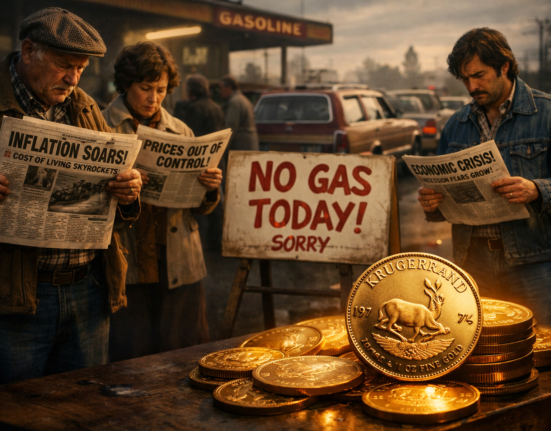 Money Printing Experiments (2000–2025): How QE, Zero Interest Rates, and Infinite Liquidity Reshaped Money and the Role of Gold