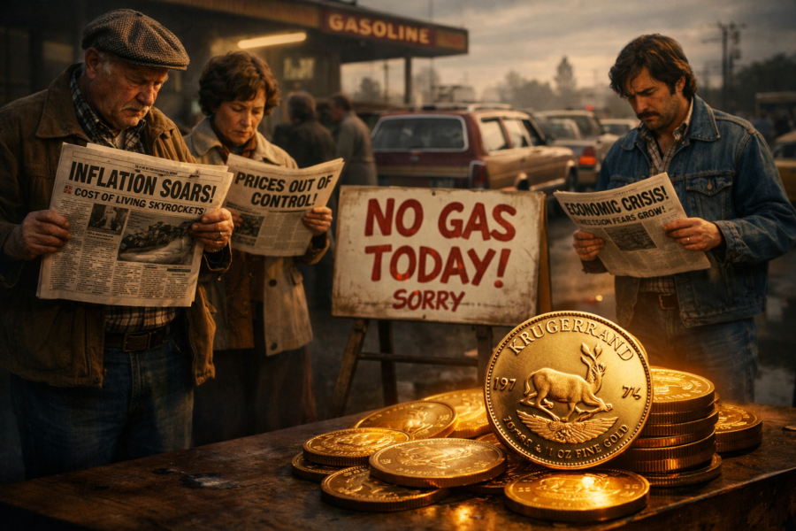 Money Printing Experiments (2000–2025): How QE, Zero Interest Rates, and Infinite Liquidity Reshaped Money and the Role of Gold