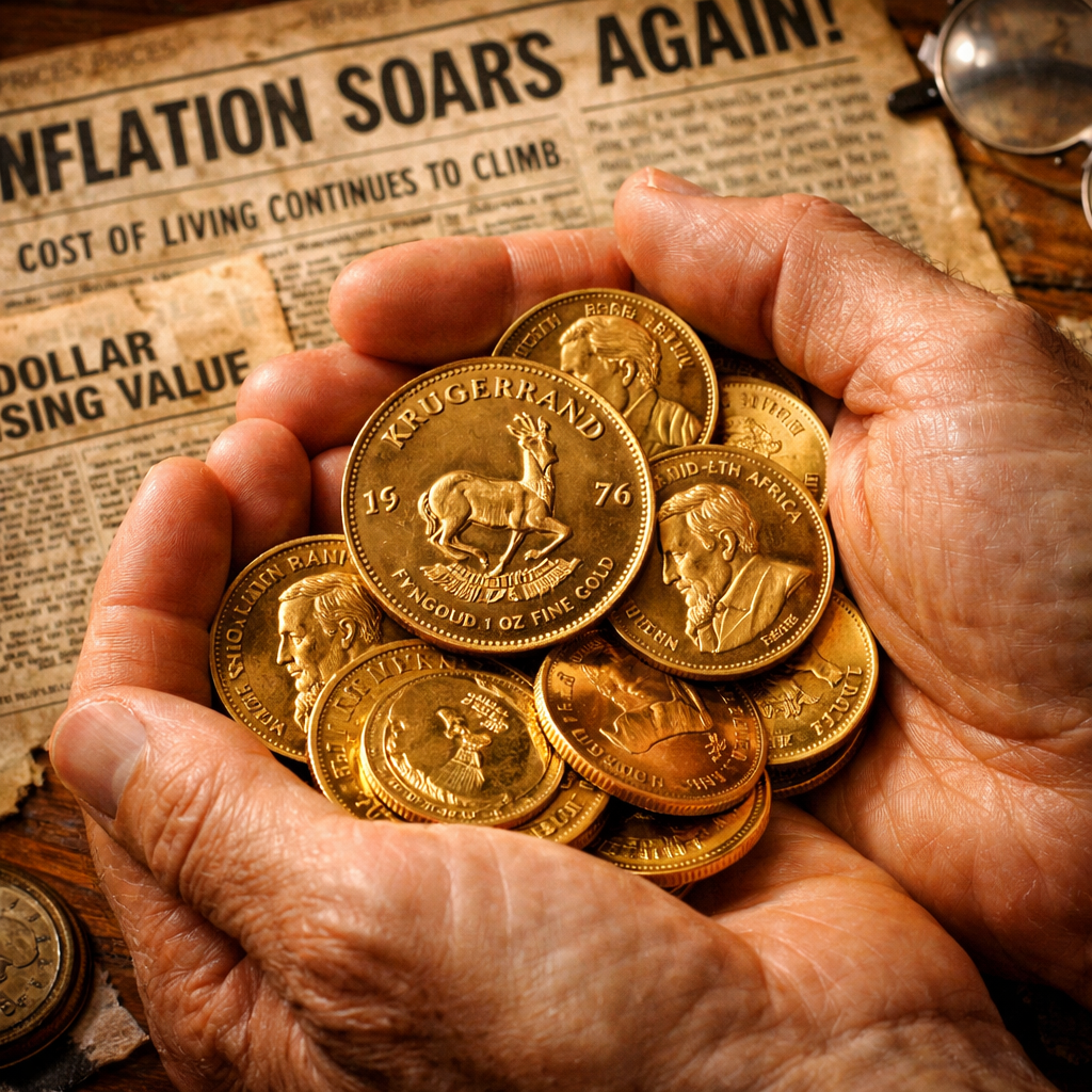 The Crisis of Confidence