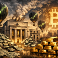 Money Printing Experiments