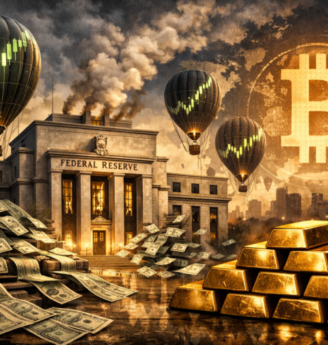 Money Printing Experiments