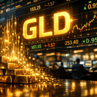 ETFs and the “Golden Wave”